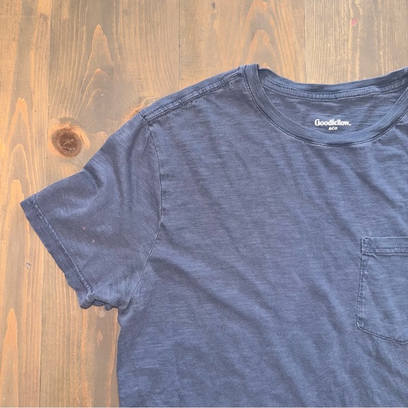Goodfellow &co mens t-shirt - Picture 4 of 5